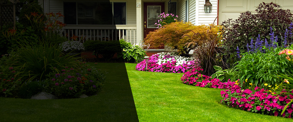 Zuni Landscapers