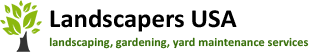 Zuni Landscapers